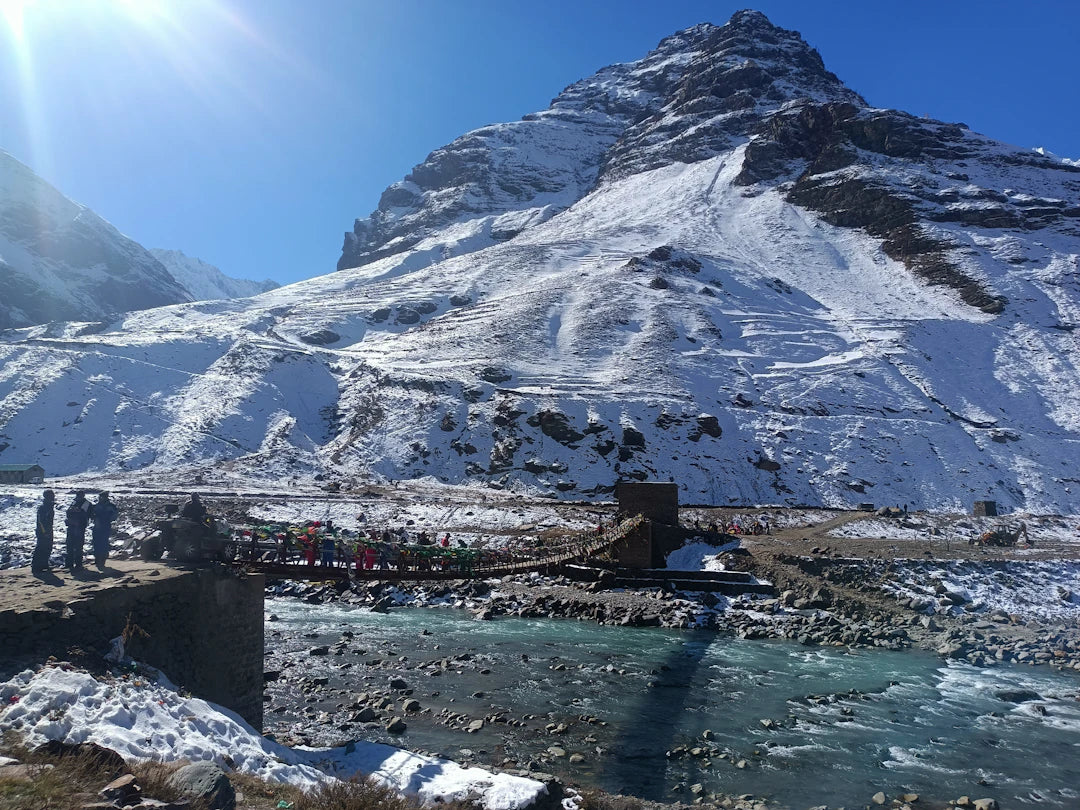 Unveiling the Art of Crafting Authentic Manali Chutneys