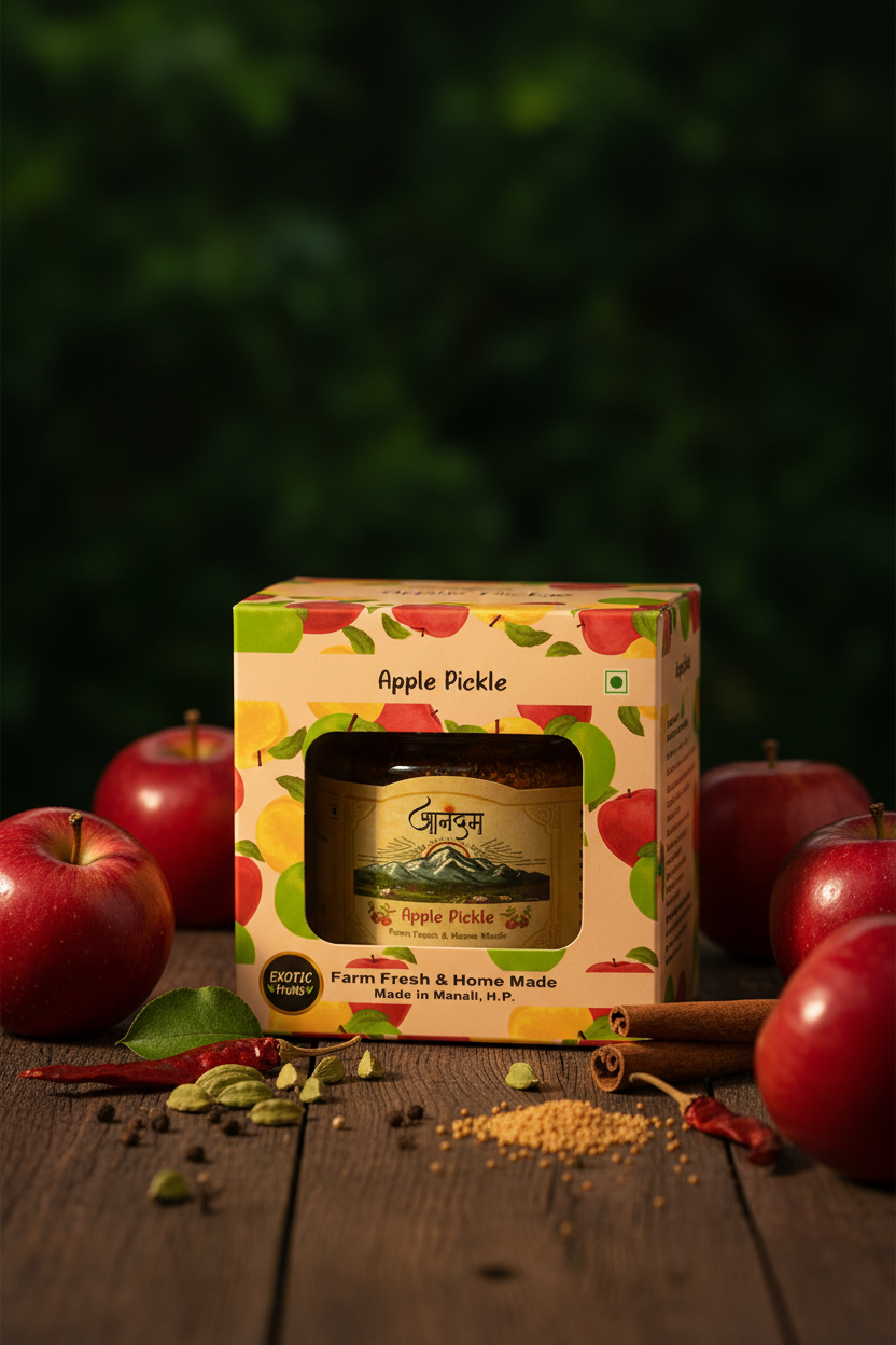 Aanandam Jar Premium Lifestyle