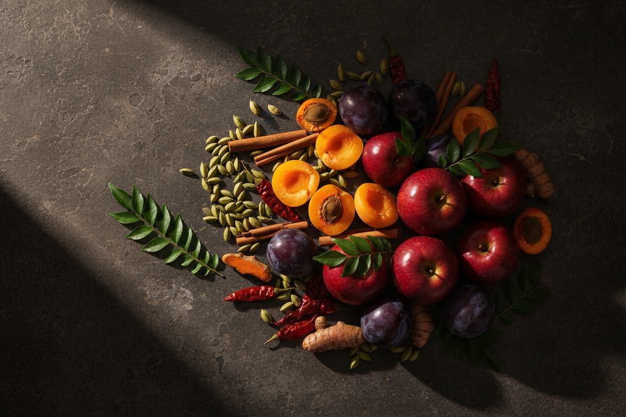 Nature's Bounty